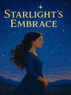 cover image of Starlight's Embrace